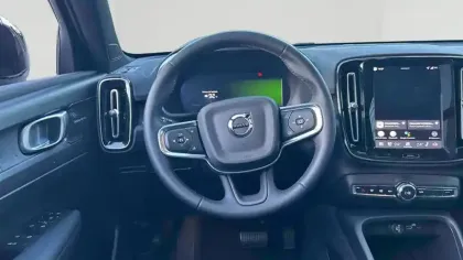 Photo 12 Volvo Ex40  Single Extended Range 252 ch 1EDT