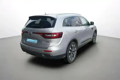 Photo 5 Renault Koleos  dCi 175 4x2 X-tronic