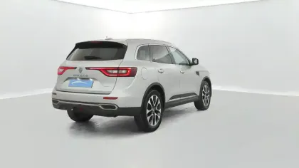 Photo 13 Renault Koleos  dCi 175 4x2 X-tronic