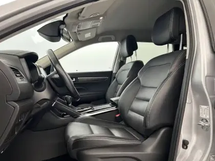 Photo 17 Renault Koleos  dCi 175 4x2 X-tronic