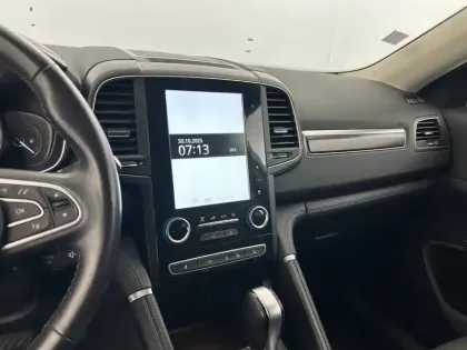 Photo 20 Renault Koleos  dCi 175 4x2 X-tronic