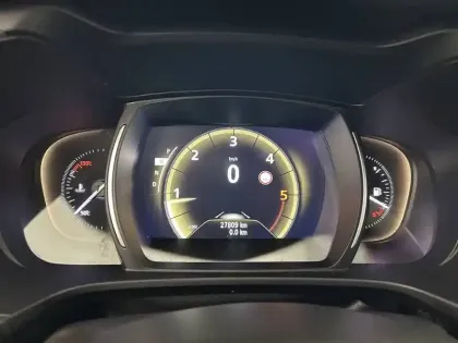 Photo 25 Renault Koleos  dCi 175 4x2 X-tronic