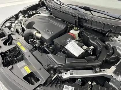 Photo 31 Renault Koleos  dCi 175 4x2 X-tronic