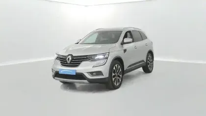 Photo 9 Renault Koleos  dCi 175 4x2 X-tronic