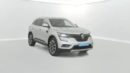 Photo 15 Renault Koleos  dCi 175 4x2 X-tronic