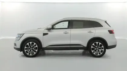 Photo 10 Renault Koleos  dCi 175 4x2 X-tronic