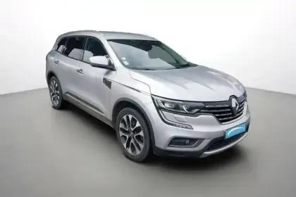 Photo 7 Renault Koleos  dCi 175 4x2 X-tronic