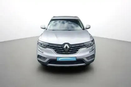 Photo 1 Renault Koleos  dCi 175 4x2 X-tronic