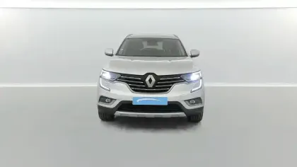 Photo 16 Renault Koleos  dCi 175 4x2 X-tronic