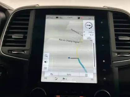 Photo 32 Renault Koleos  dCi 175 4x2 X-tronic