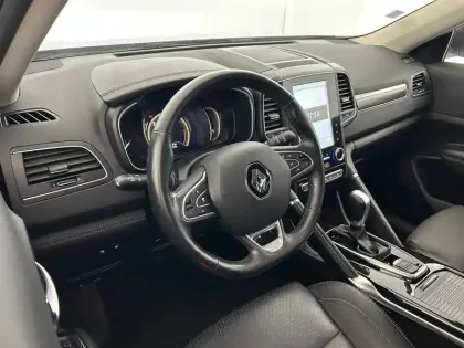 Photo 18 Renault Koleos  dCi 175 4x2 X-tronic