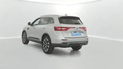 Photo 11 Renault Koleos  dCi 175 4x2 X-tronic