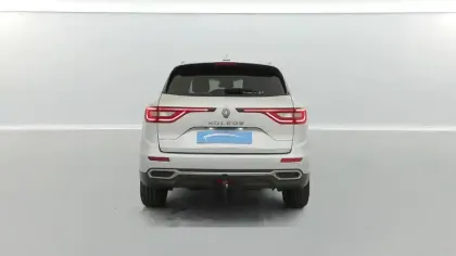 Photo 12 Renault Koleos  dCi 175 4x2 X-tronic