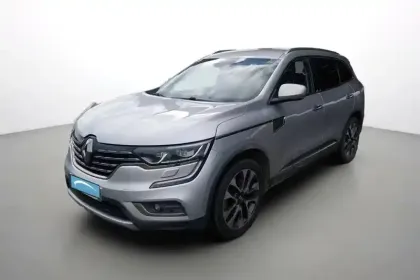Photo Renault Koleos Intens