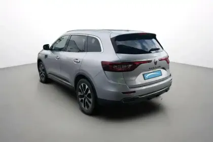 Photo 3 Renault Koleos  dCi 175 4x2 X-tronic