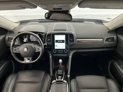 Photo 34 Renault Koleos  dCi 175 4x2 X-tronic