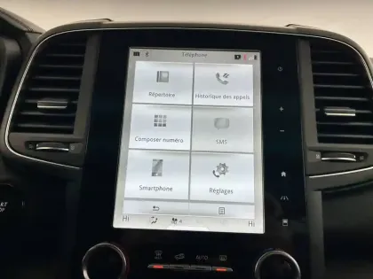 Photo 33 Renault Koleos  dCi 175 4x2 X-tronic