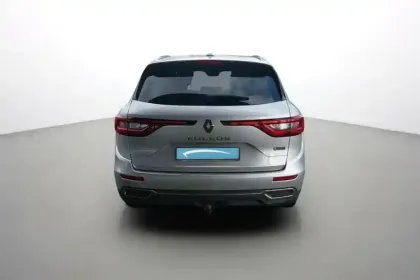 Photo 4 Renault Koleos  dCi 175 4x2 X-tronic