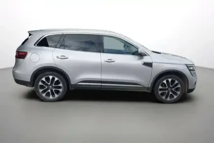 Photo 6 Renault Koleos  dCi 175 4x2 X-tronic