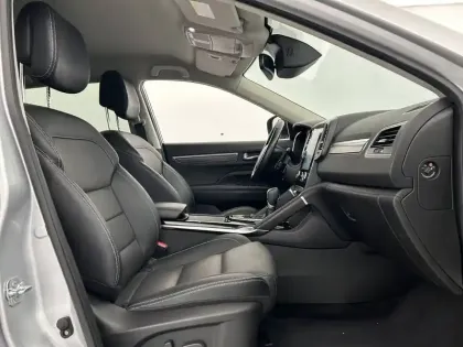 Photo 22 Renault Koleos  dCi 175 4x2 X-tronic