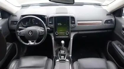 Photo 8 Renault Koleos  dCi 175 4x2 X-tronic