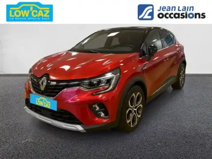 Photo Renault Captur Intens