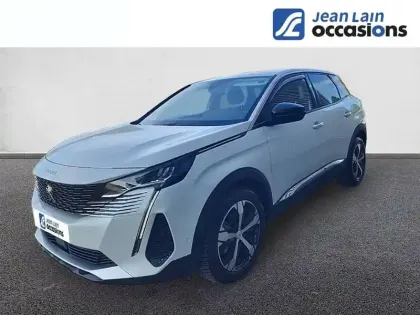 Photo Peugeot 3008 Allure Pack