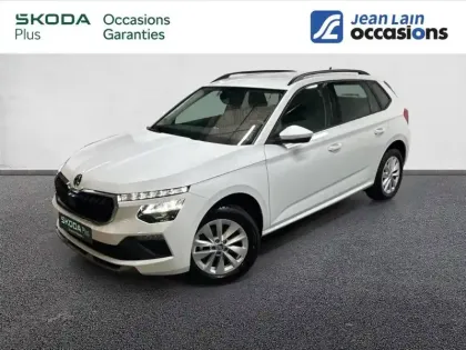 Photo Skoda Kamiq Selection