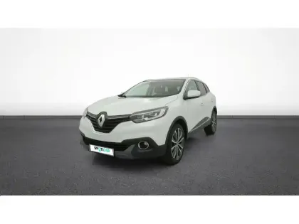 Photo Renault Kadjar Intens