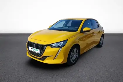 Photo Peugeot 208 Style