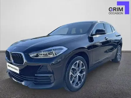 Photo Bmw X2 Lounge