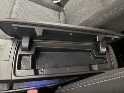 Photo 27 BMW X1  sDrive 18i 136ch DKG7