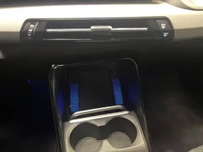 Photo 25 BMW X1  sDrive 18i 136ch DKG7