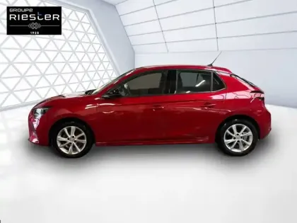 Photo 3 Opel Corsa  1.2 75 ch BVM5