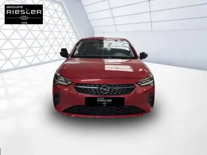 Photo 1 Opel Corsa  1.2 75 ch BVM5