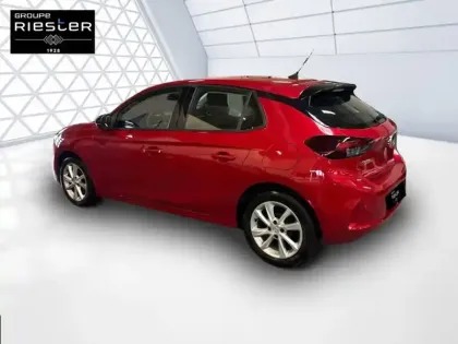 Photo 6 Opel Corsa  1.2 75 ch BVM5