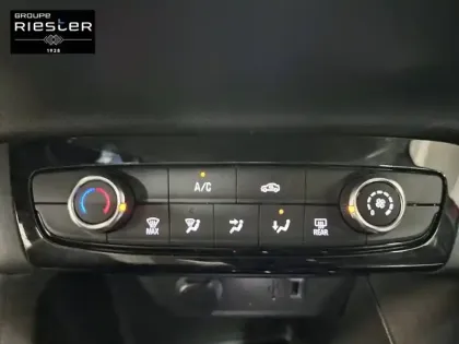 Photo 21 Opel Corsa  1.2 75 ch BVM5