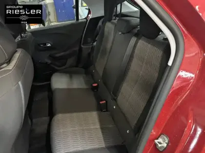 Photo 11 Opel Corsa  1.2 75 ch BVM5