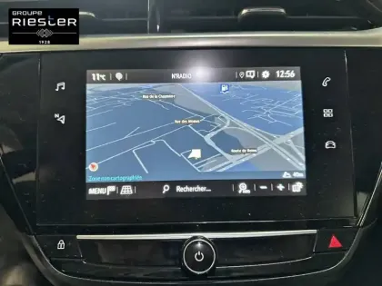 Photo 17 Opel Corsa  1.2 75 ch BVM5