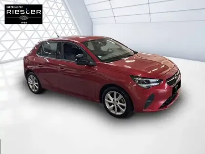 Photo 2 Opel Corsa  1.2 75 ch BVM5