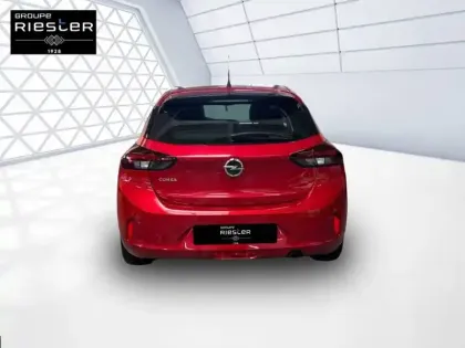 Photo 4 Opel Corsa  1.2 75 ch BVM5