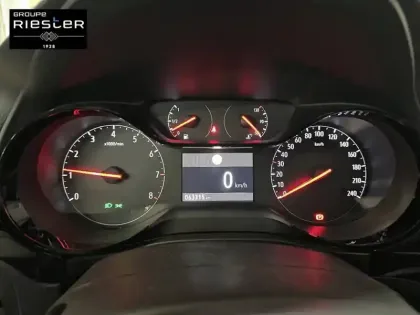 Photo 9 Opel Corsa  1.2 75 ch BVM5