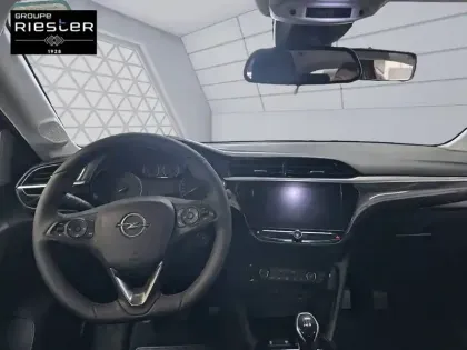 Photo 7 Opel Corsa  1.2 75 ch BVM5