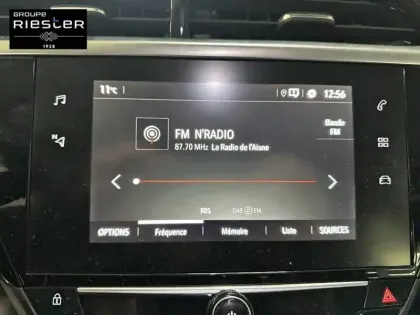 Photo 18 Opel Corsa  1.2 75 ch BVM5