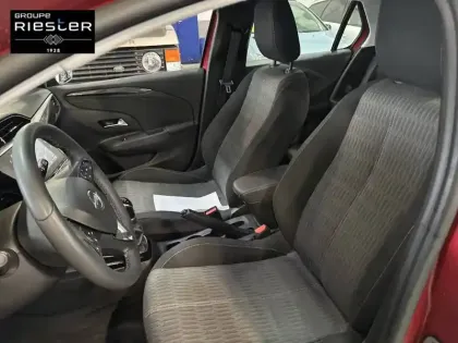 Photo 10 Opel Corsa  1.2 75 ch BVM5