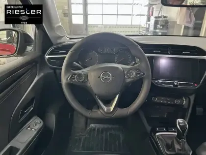 Photo 8 Opel Corsa  1.2 75 ch BVM5