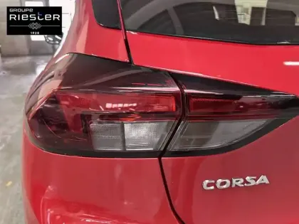 Photo 16 Opel Corsa  1.2 75 ch BVM5