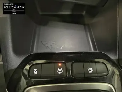 Photo 20 Opel Corsa  1.2 75 ch BVM5