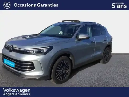 Photo Volkswagen Tiguan Elegance