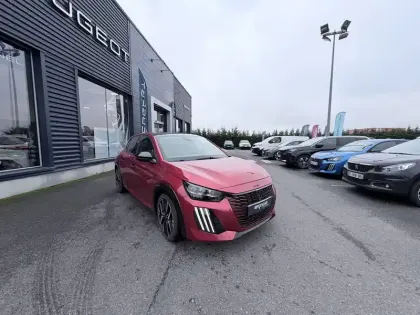 Photo 2 Peugeot 208  PureTech 100 S&S BVM6